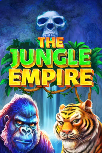 Играть в слот The Jungle Empire бесплатно онлайн | Azino Mobile