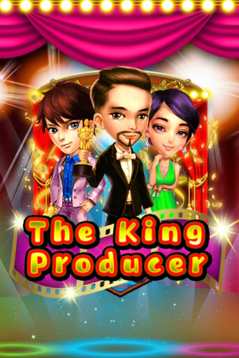 Играть в слот The King Producer бесплатно онлайн | Azino Mobile