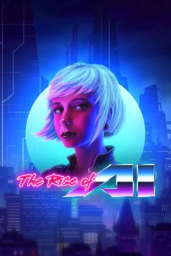 Играть в слот The Rise of AI бесплатно онлайн | Azino Mobile