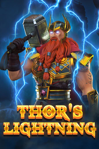 Играть в слот Thor's Lightning бесплатно онлайн | Azino Mobile