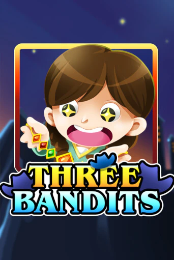Играть в слот Three Bandits бесплатно онлайн | Azino Mobile
