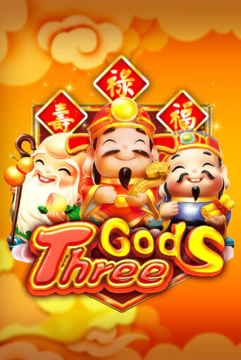 Играть в слот Three Gods бесплатно онлайн | Azino Mobile