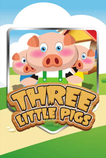 Играть в слот Three Little Pigs бесплатно онлайн | Azino Mobile