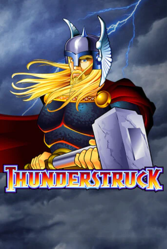 Играть в слот Thunderstruck бесплатно онлайн | Azino Mobile