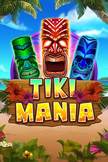 Играть в слот Tiki Mania бесплатно онлайн | Azino Mobile