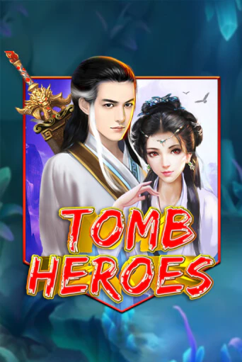Играть в слот Tomb Heroes бесплатно онлайн | Azino Mobile