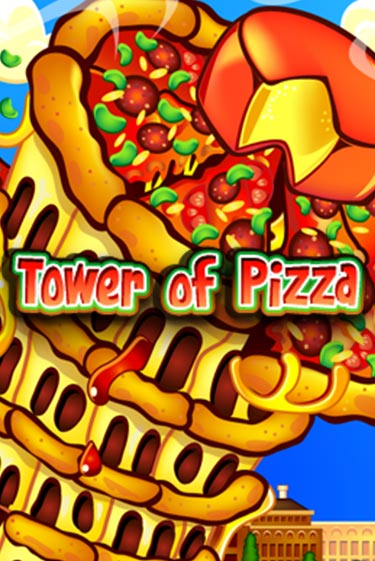 Играть в слот Tower Of Pizza бесплатно онлайн | Azino Mobile