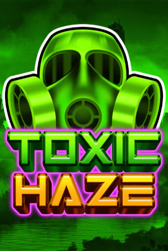 Играть в слот Toxic Haze бесплатно онлайн | Azino Mobile