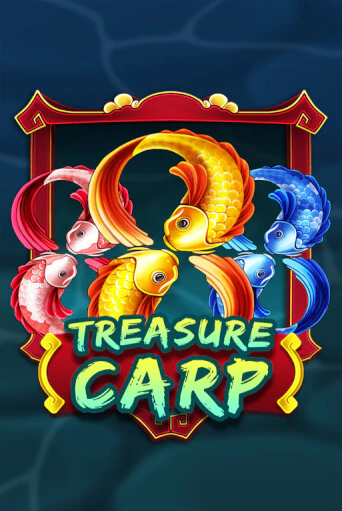 Играть в слот Treasure Carp бесплатно онлайн | Azino Mobile