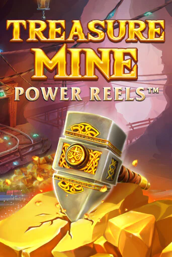 Играть в слот Treasure Mine Power Reels бесплатно онлайн | Azino Mobile
