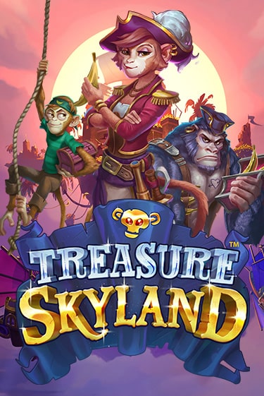 Играть в слот Treasure Skyland бесплатно онлайн | Azino Mobile