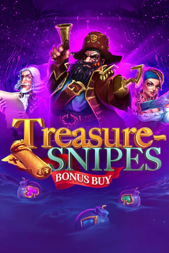 Играть в слот Treasure-snipes Bonus Buy бесплатно онлайн | Azino Mobile