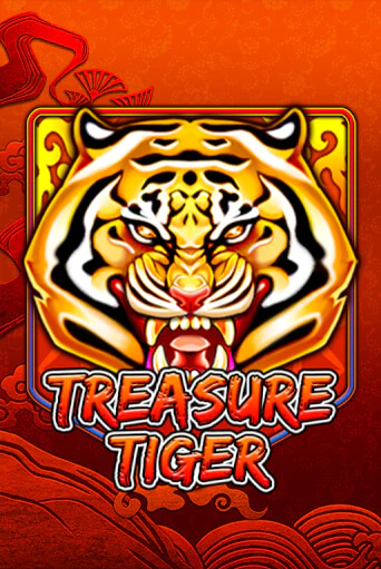Играть в слот Treasure Tiger бесплатно онлайн | Azino Mobile