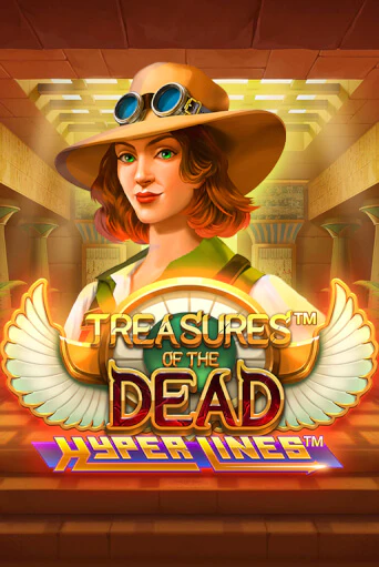 Играть в слот Treasures of the Dead бесплатно онлайн | Azino Mobile
