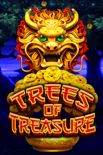 Играть в слот Trees of Treasure бесплатно онлайн | Azino Mobile
