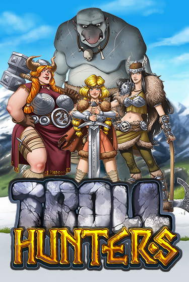 Играть в слот Troll Hunters бесплатно онлайн | Azino Mobile