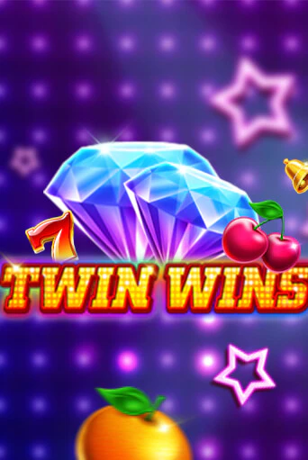 Играть в слот TwinWins бесплатно онлайн | Azino Mobile