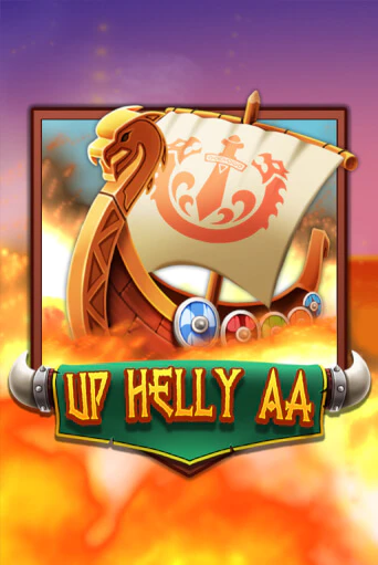Играть в слот Up Helly Aa бесплатно онлайн | Azino Mobile