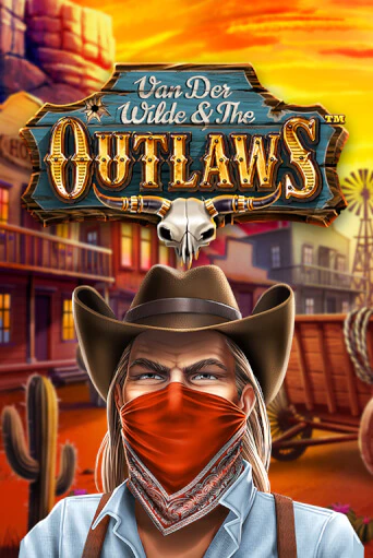 Играть в слот Van der Wilde and The Outlaws бесплатно онлайн | Azino Mobile