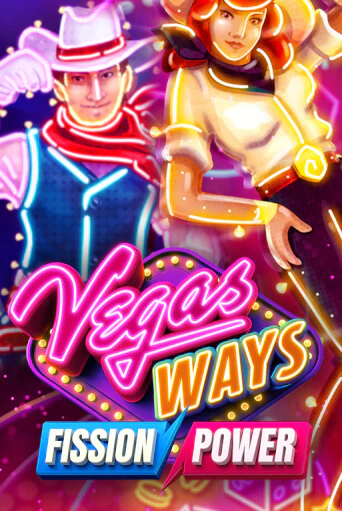 Играть в слот Vegas Ways бесплатно онлайн | Azino Mobile