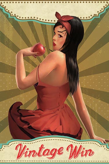 Играть в слот Vintage Win бесплатно онлайн | Azino Mobile