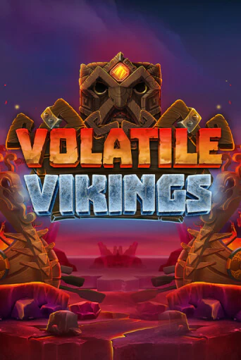 Играть в слот Volatile Vikings бесплатно онлайн | Azino Mobile