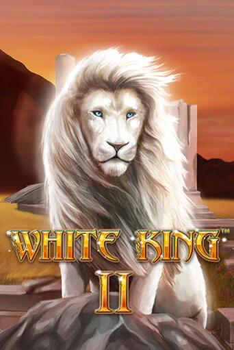 Играть в слот White King 2 бесплатно онлайн | Azino Mobile