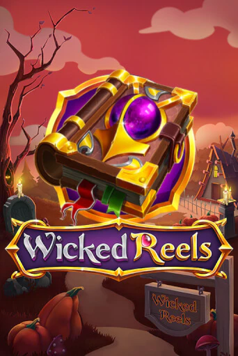 Играть в слот Wicked Reels бесплатно онлайн | Azino Mobile