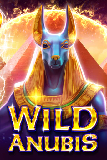Играть в слот Wild Anubis бесплатно онлайн | Azino Mobile