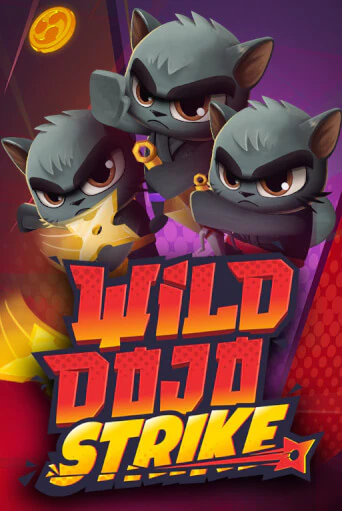 Играть в слот Wild Dojo Strike бесплатно онлайн | Azino Mobile