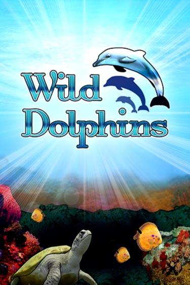 Играть в слот Wild Dolphins бесплатно онлайн | Azino Mobile