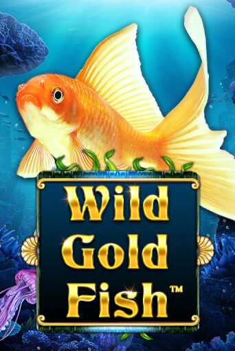 Играть в слот Wild Gold Fish бесплатно онлайн | Azino Mobile