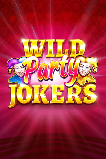 Играть в слот Wild Party Jokers бесплатно онлайн | Azino Mobile