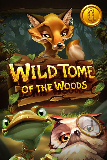 Играть в слот Wild Tome of the Woods бесплатно онлайн | Azino Mobile