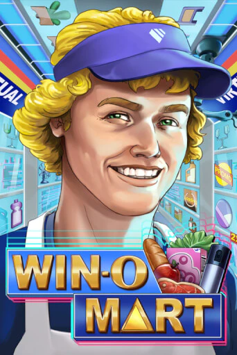 Играть в слот Win-O-Mart бесплатно онлайн | Azino Mobile