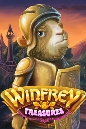 Играть в слот Winfrey Treasures бесплатно онлайн | Azino Mobile