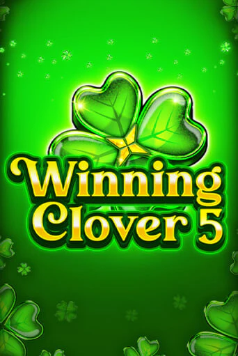 Играть в слот Winning Clover 5 бесплатно онлайн | Azino Mobile