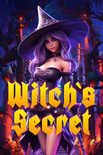 Играть в слот Witch's Secret бесплатно онлайн | Azino Mobile