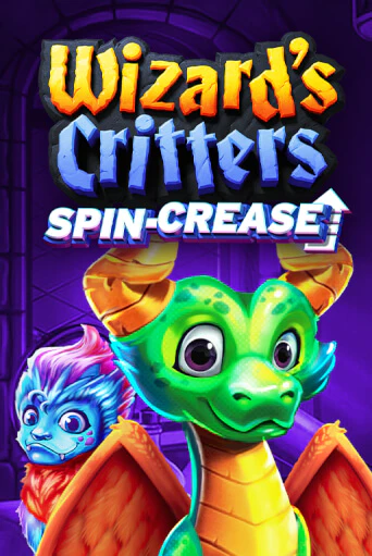 Играть в слот Wizards Critters бесплатно онлайн | Azino Mobile