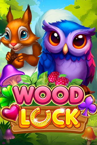 Играть в слот Wood Luck бесплатно онлайн | Azino Mobile