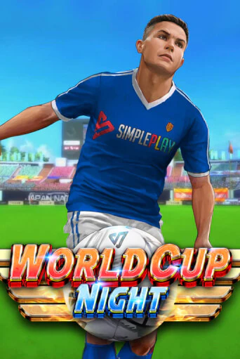 Играть в слот World Cup Night бесплатно онлайн | Azino Mobile