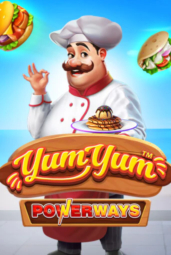 Играть в слот Yum Yum Powerways бесплатно онлайн | Azino Mobile