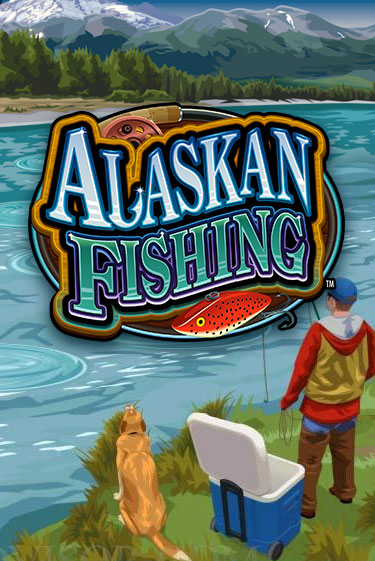 Играть в слот Alaskan Fishing бесплатно онлайн | Azino Mobile