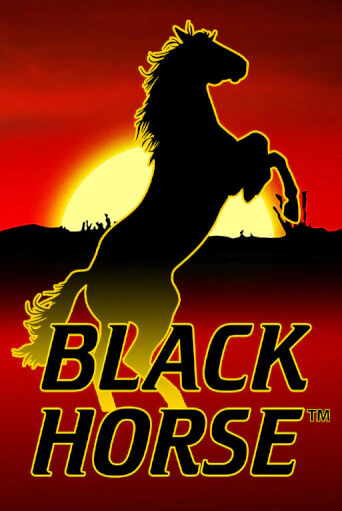 Играть в слот Black Horse бесплатно онлайн | Azino Mobile