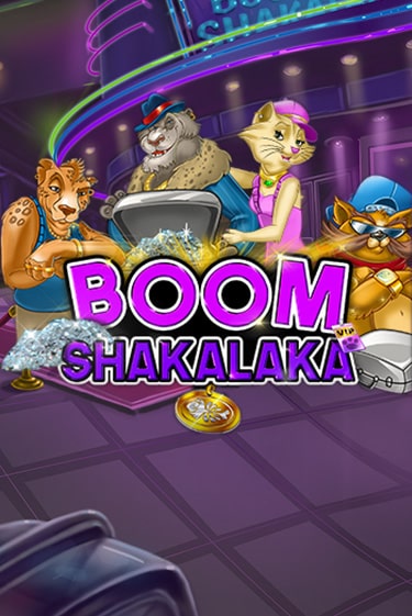 Играть в слот Boomshakalaka бесплатно онлайн | Azino Mobile
