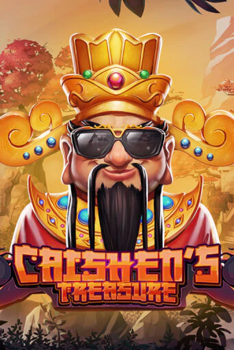 Играть в слот Caishen's Treasure бесплатно онлайн | Azino Mobile