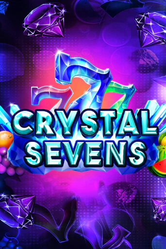 Играть в слот Crystal Sevens бесплатно онлайн | Azino Mobile