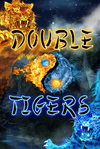 Играть в слот Double Tigers бесплатно онлайн | Azino Mobile