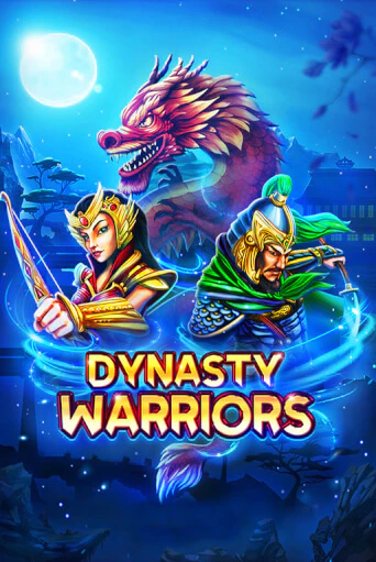 Играть в слот Dynasty Warriors бесплатно онлайн | Azino Mobile