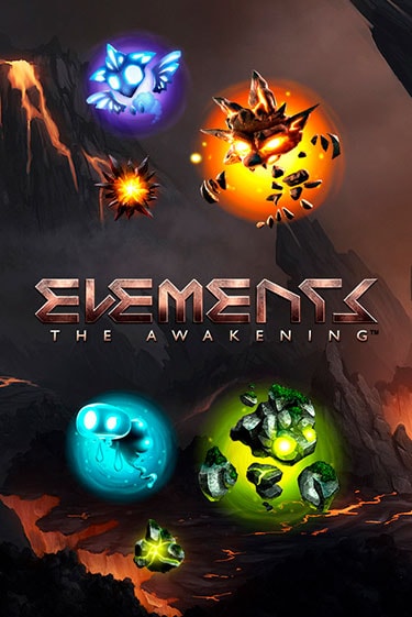 Играть в слот Elements: The Awakening™ бесплатно онлайн | Azino Mobile